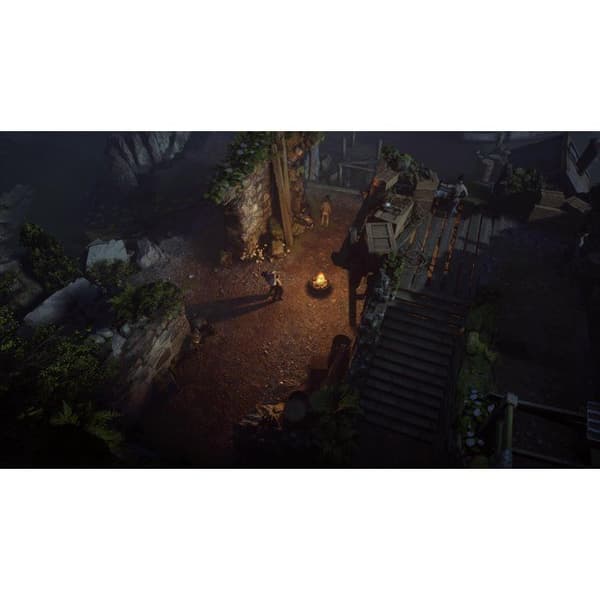 Eriksholm Den Stulna Drömmen - PS5 Spel