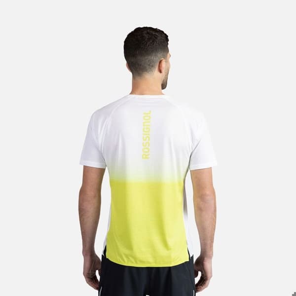 T-shirt Rossignol Sapa