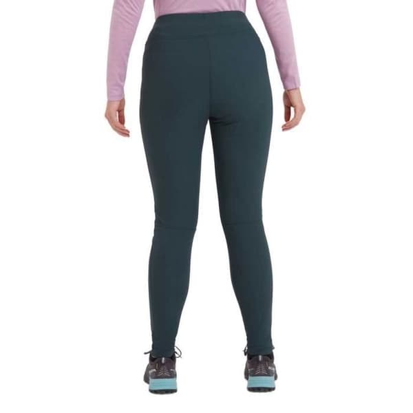Damleggings Montane Ineo XT