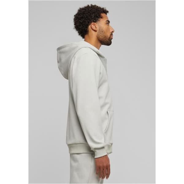Urban Classics Cozy Zip Hoodie
