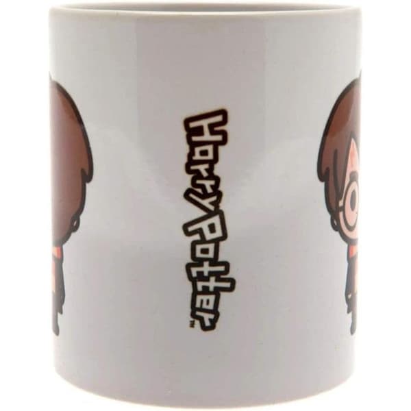 Pyramid International - Harry Potter - Kawaii Mugg
