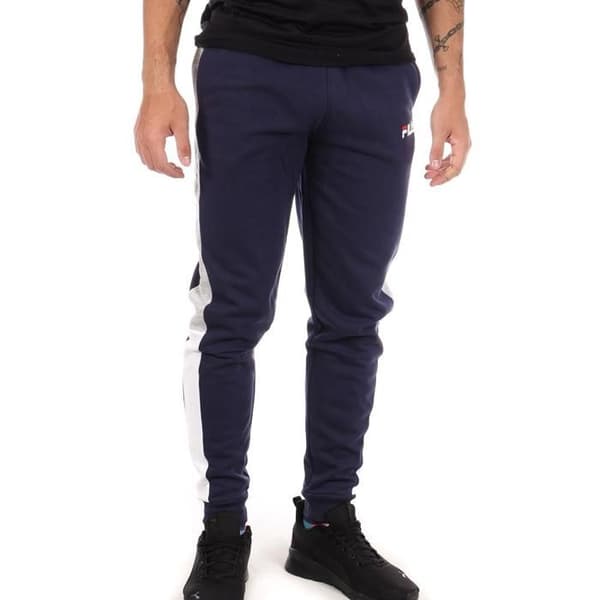 Jogging Marine Man Fila Scott