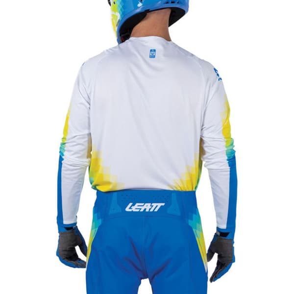 Långärmad motocrosströja Leatt 4.5 Lite