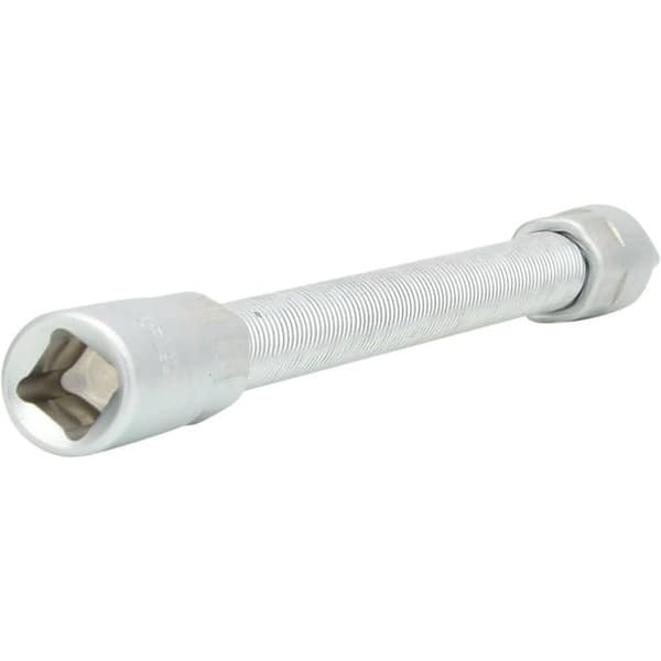 Flexibel förlängning - KS TOOLS - 1/4" - 150 mm - Enkel åtkomst - Säljs styckvis