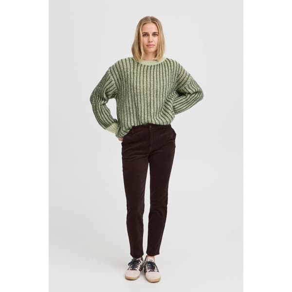 Damsbyxor Pulz Jeans Sally
