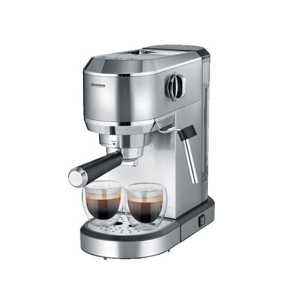 Espressomaskin "Newspresa"