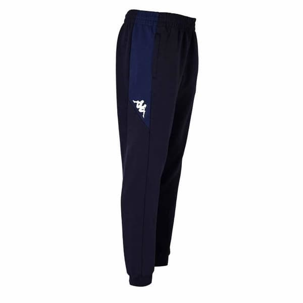 Fievolo Byxor för Herr - Blå - Slim Fit
