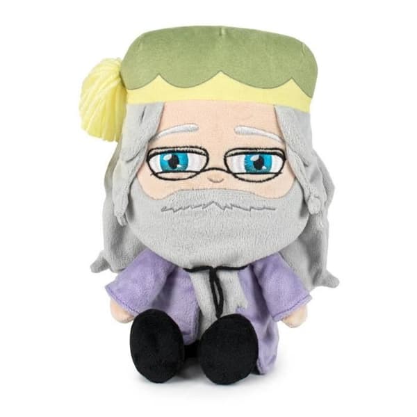 HP - Harry Potter Plysch - 27cm - Dumbledore