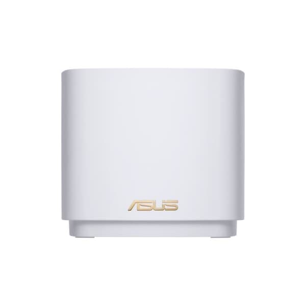 Asus ZenWiFi XD4 Plus x3 Vit router