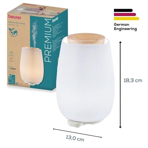 Doftspridare - Beurer - LA 45