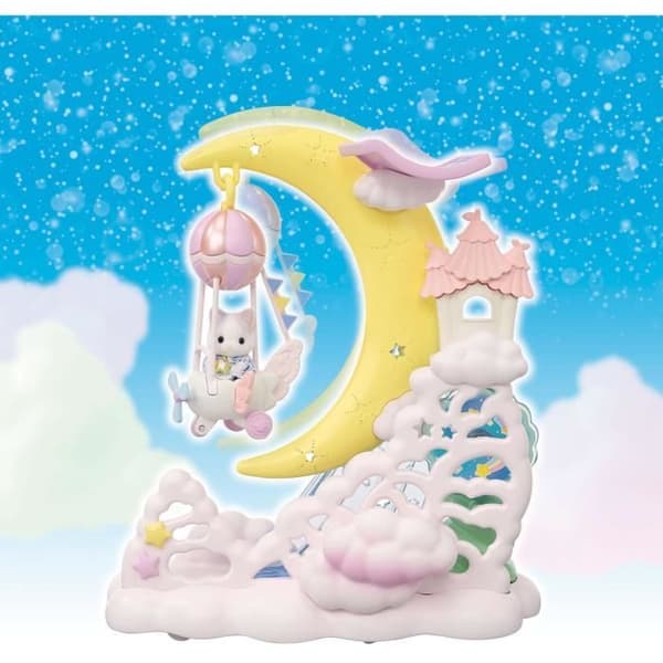 Drömparaden - SYLVANIAN FAMILIES - 5816