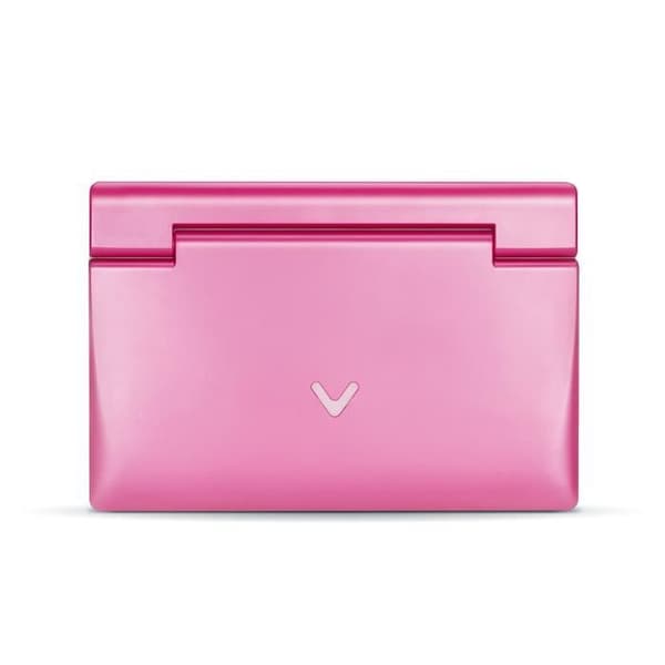 VTECH - GENIUS XL UTBILDNINGSORDNING BILINGUAL ROSA - Rosa