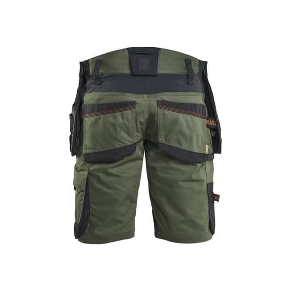 Blaklader Stretch skyddsshorts