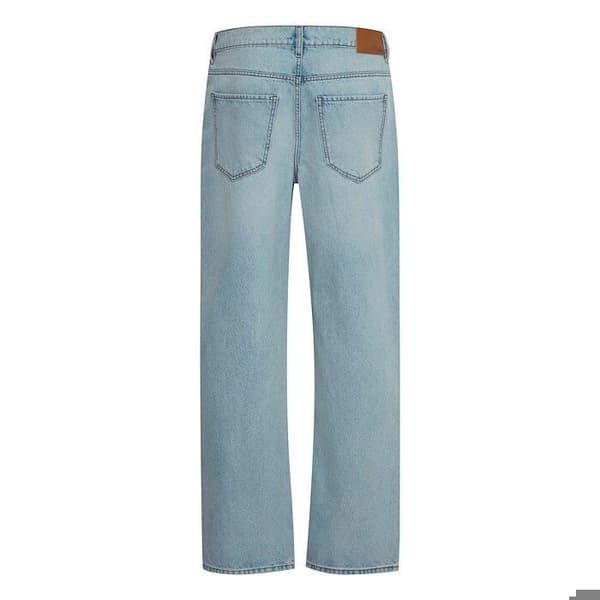 Jeans Solid Irvin Tommy