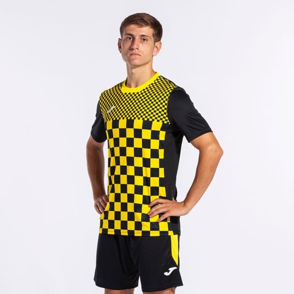 Joma Flag III barntröja