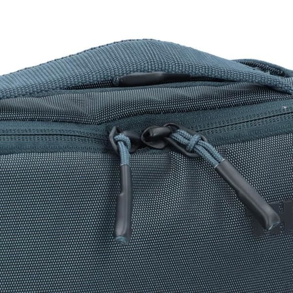 Väska banane - THULE - Subterra 2 - Grön - 35,5 cm - Bärs i midjan