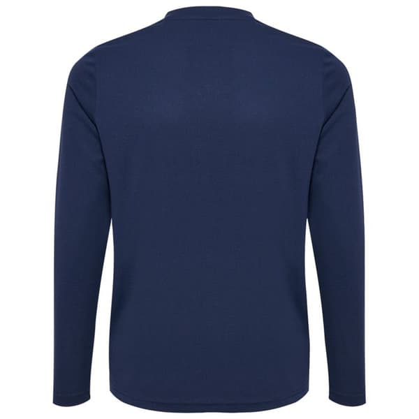 Hummel BL Essential långärmad t-shirt barn