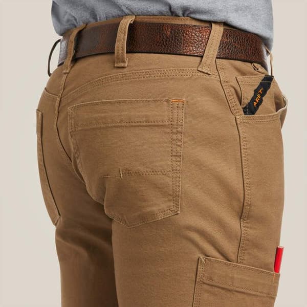 Ariat Rebar M7 Arbetsbyxor