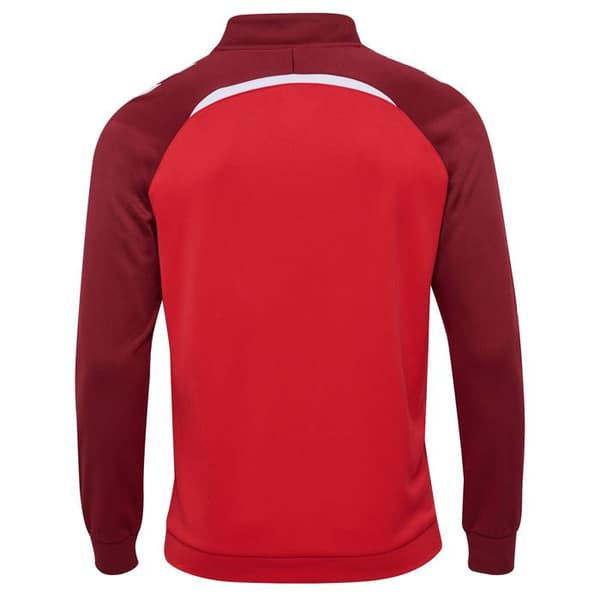 Hummel Lead 2.0 zip-up träningsjacka