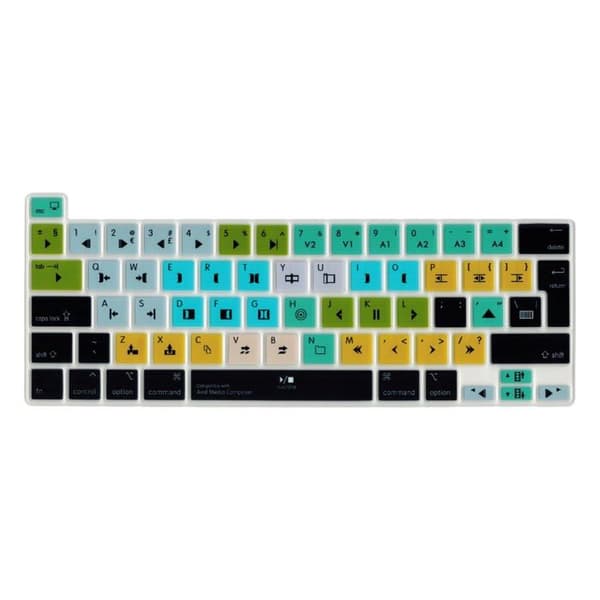 Mingfi dator tangentbord - PC-MAC-2020PRO-EU-MED