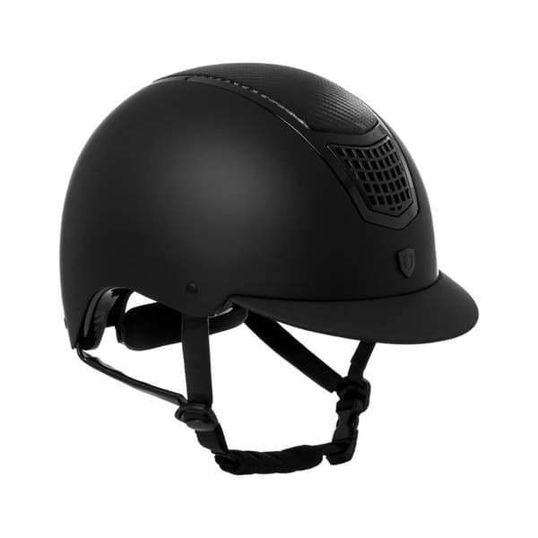 Equestro Eclipse Plain ridhjälm