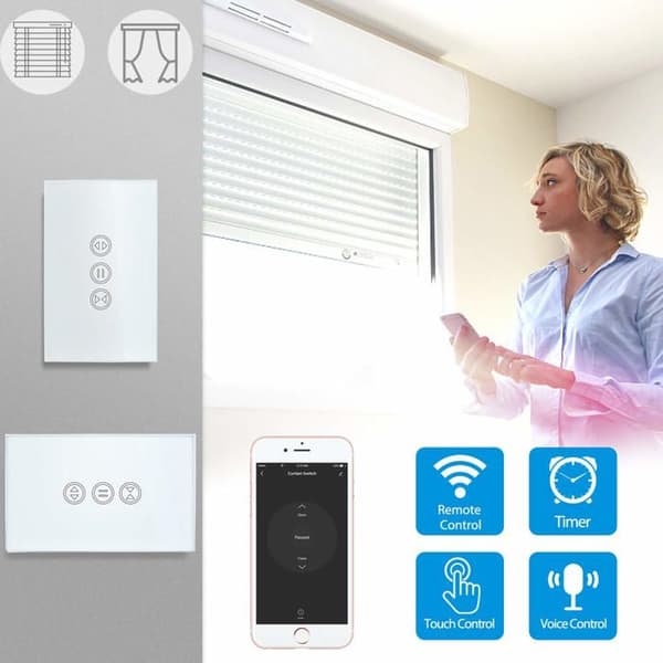 Loratap Switch - SC400W-US-IT