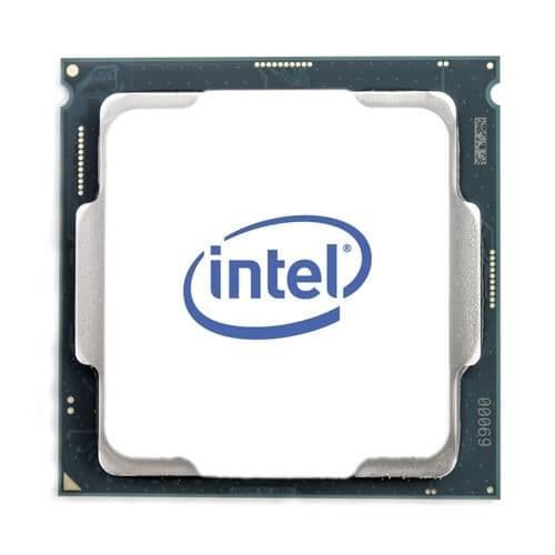 Processor - Intel - Xeon Gold 6334 - 3,6 GHz - 18 MB Cache - 18 Kärnor