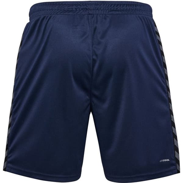 Kort Hummel Authentic