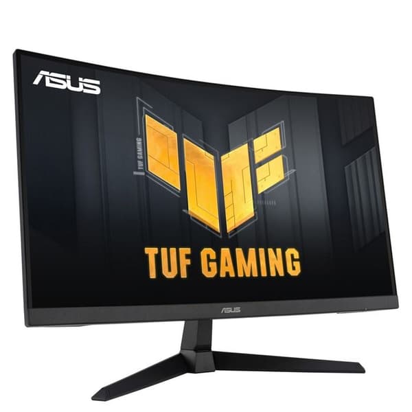 Asus TUF VG27WQ3B PC-skärm