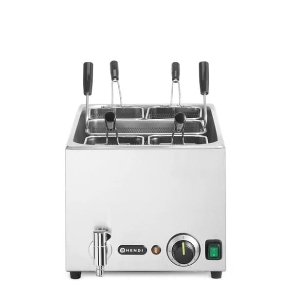 Pastakokare 25 Liter - Hendi