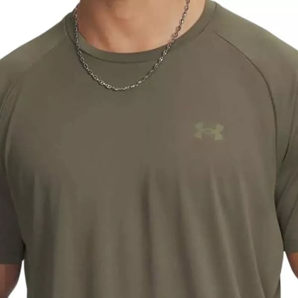 T-shirt Under Armour UA TECH 2.0 SS