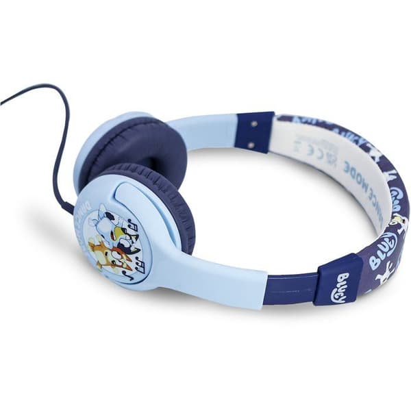Trådbunden hörlur - OTL TECHNOLOGIES - Bluey
