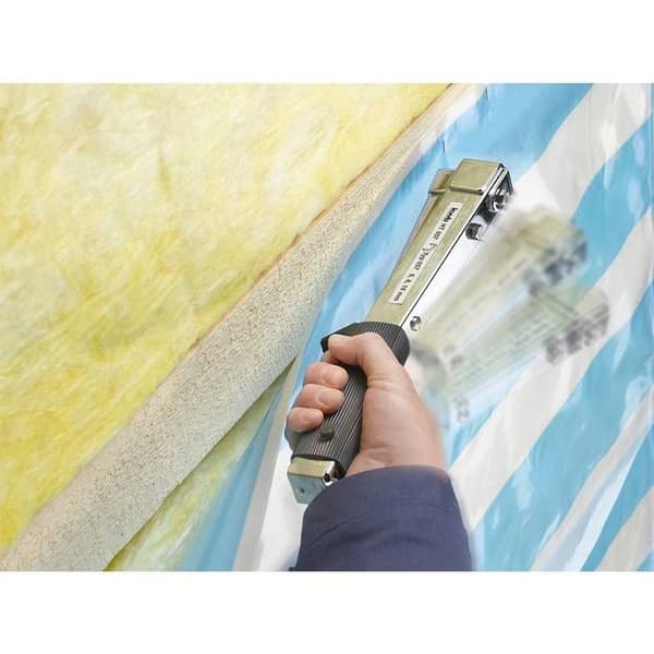 KWB Professionell Häftapparat HT 057 - 057057