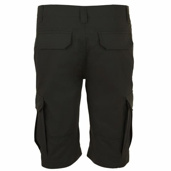 Short Sols Jackson