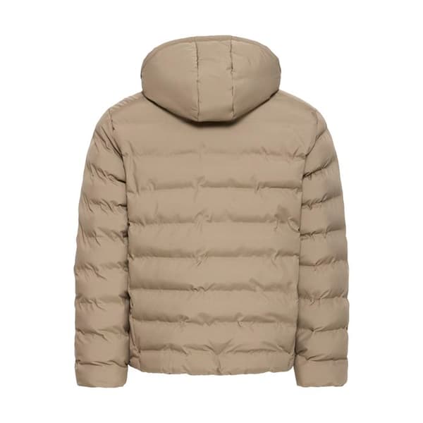 Doudoune Solid Milas