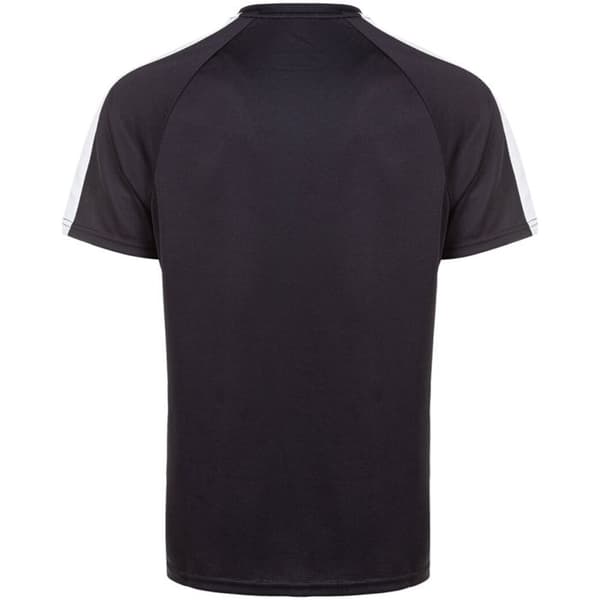 T-shirt Uthållighetsakt