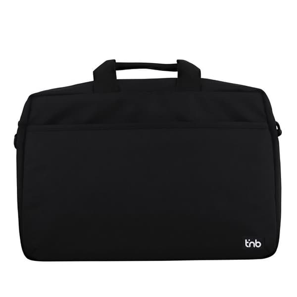 Laptopväska - T'NB - SELECT - 17'' - 100% RPET - Vattentät