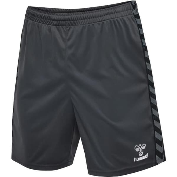 Kort Hummel Authentic