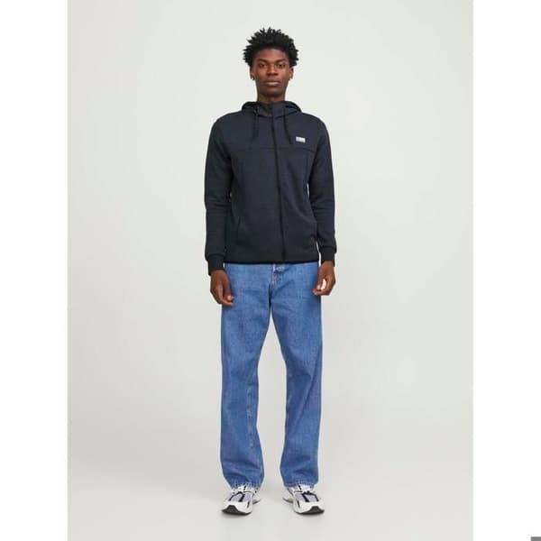 Jack & Jones Air Zip Hoodie