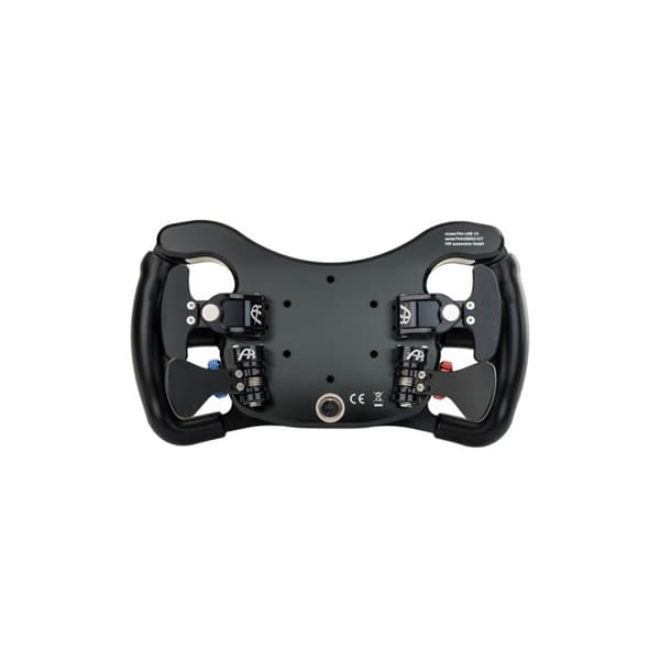 Ascher Racing F64-USB V3