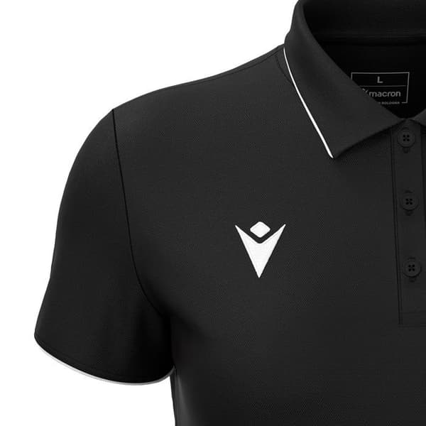 Polo dam Macron Melody