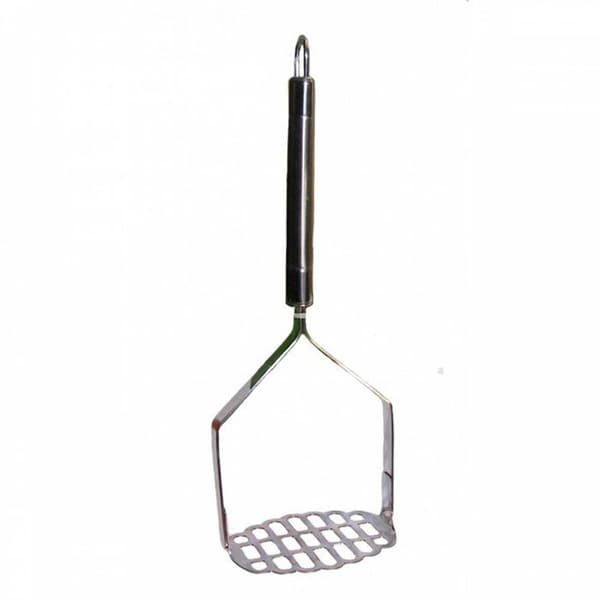 Potatispress - KINGHOFF - KH-3391 - Rostfritt stål - Praktisk - Diskmaskin säker