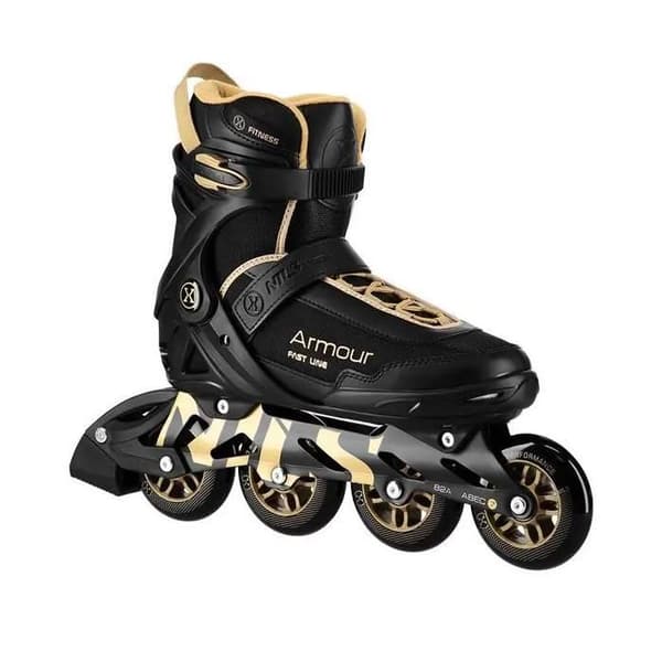 Rollers balade NILS Extreme Armour NA22151