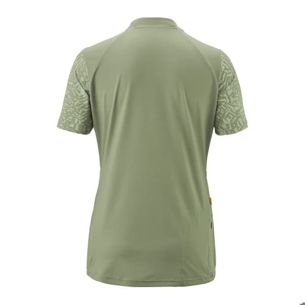 Topp 1/2 zip dam Gonso Adventure