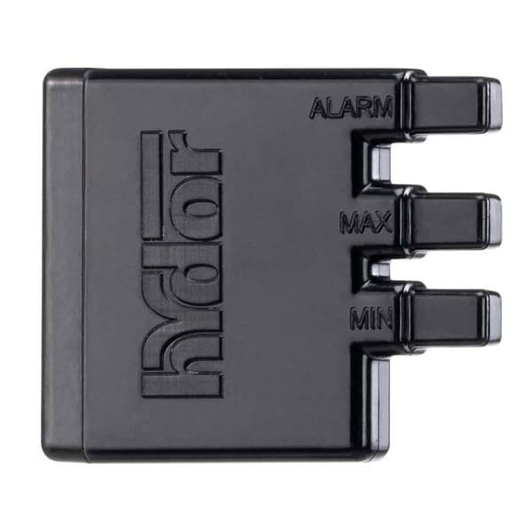 Hydor Smart Level - Elektronisk vattennivåkontroll för akvarium och sump, magnetfäste