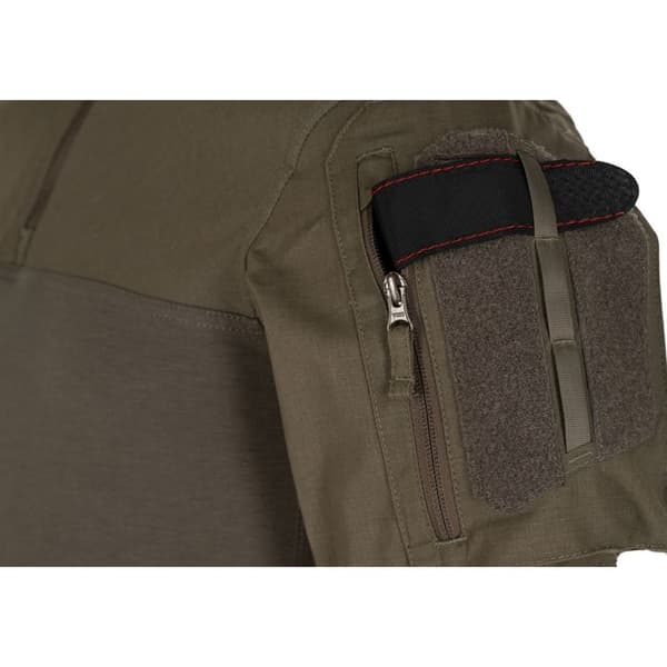 Clawgear Raider MK V ATS Flex stridsblus - stengrå oliv