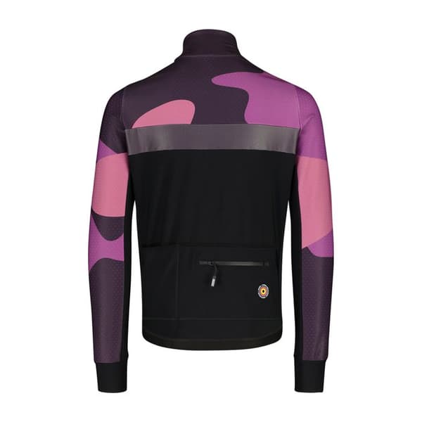 Vattentät jacka Bioracer Spitfire Tempest Protect