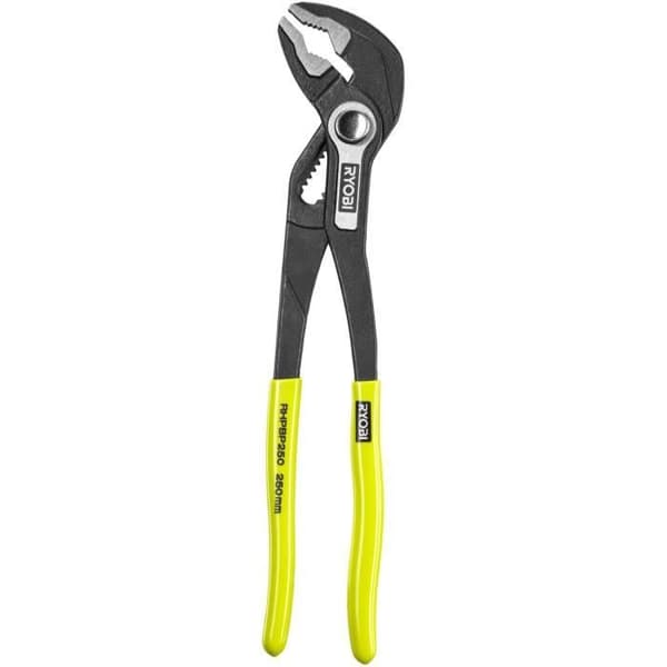 Låskrafttång - RYOBI - 250 mm