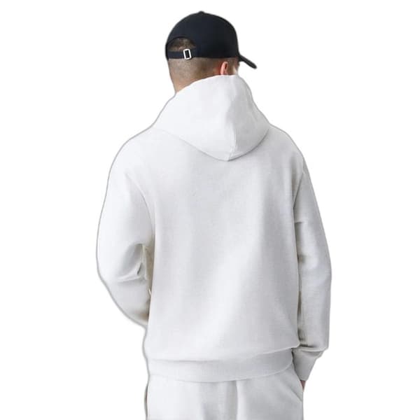 New Era Essentials full zip hoodie