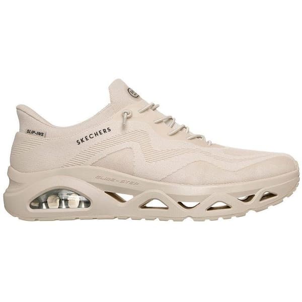 Skechers Uno Glide-step-air Gliders, Beige, Herr